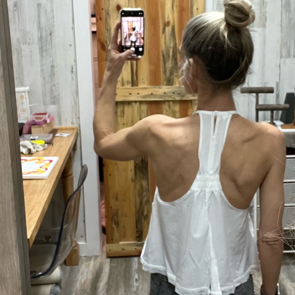 Retro Lululemon Activewear Tops  🍋🍋